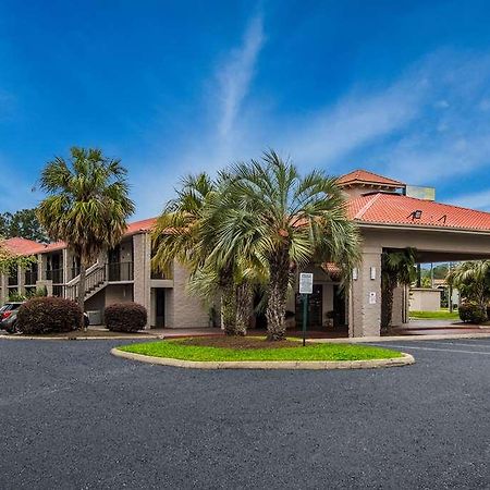 Econo Lodge Georgetown Exterior photo