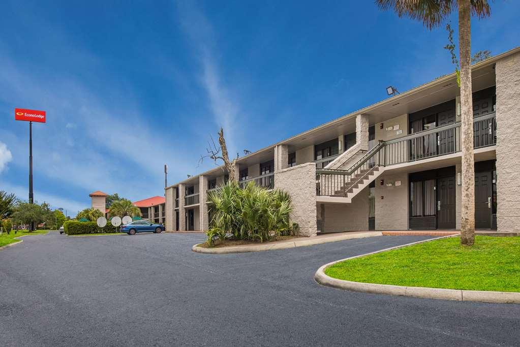 Econo Lodge Georgetown Exterior photo