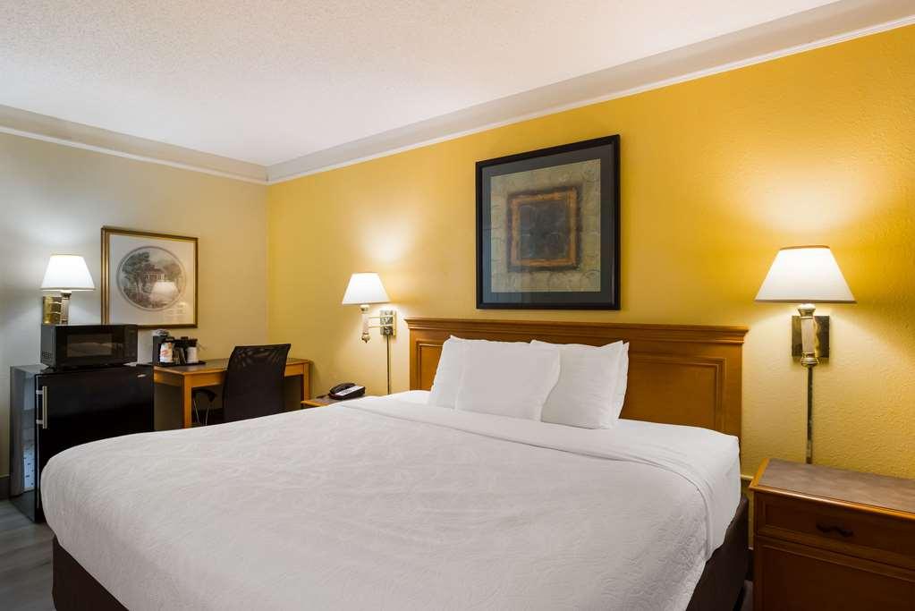 Econo Lodge Georgetown Room photo